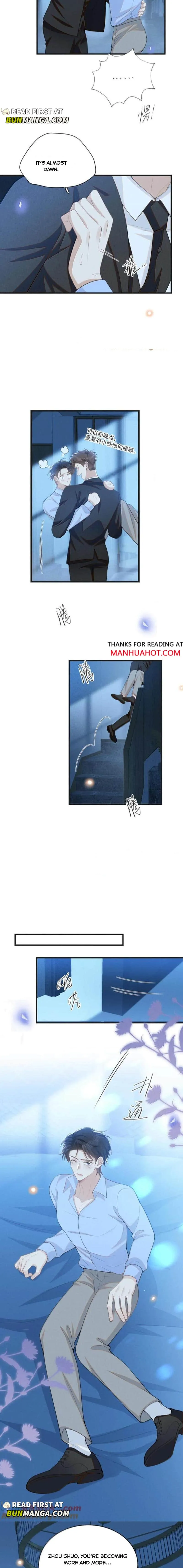 Living Life Over Chapter 161 page 4 - 