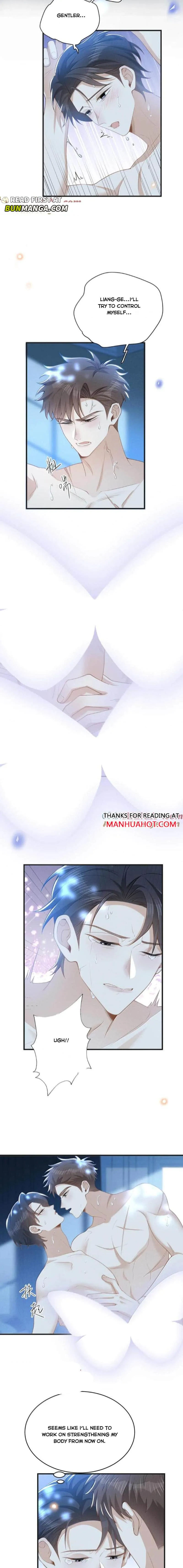 Living Life Over Chapter 161 page 6 - 