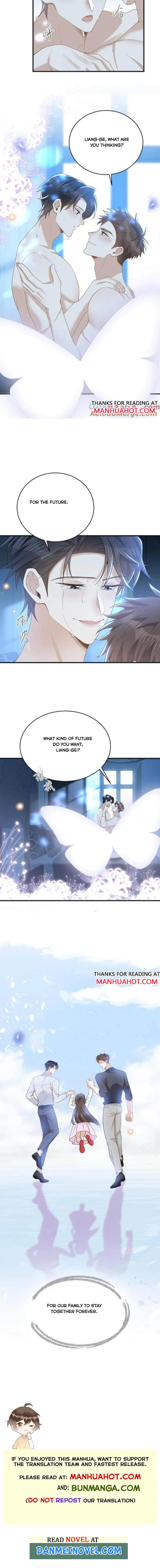 Living Life Over Chapter 161 page 7 - 