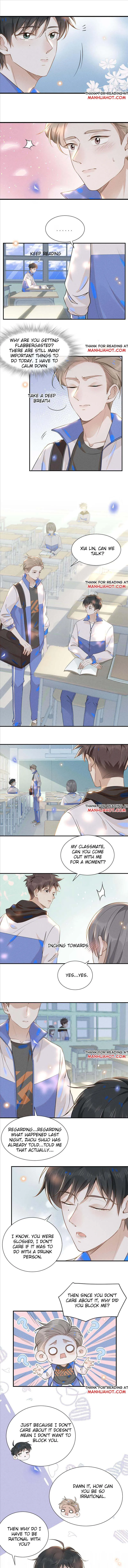 Living Life Over Chapter 17 page 3 - 