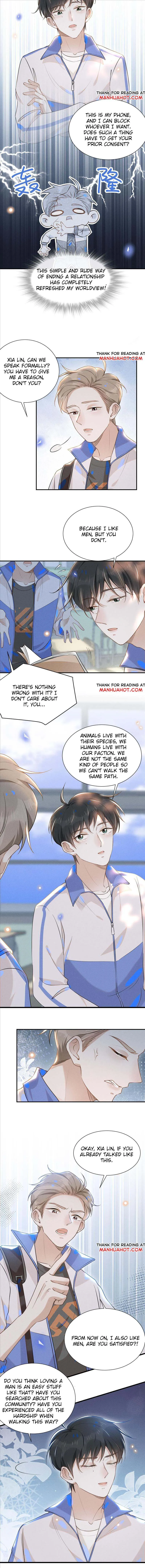 Living Life Over Chapter 17 page 4 - 