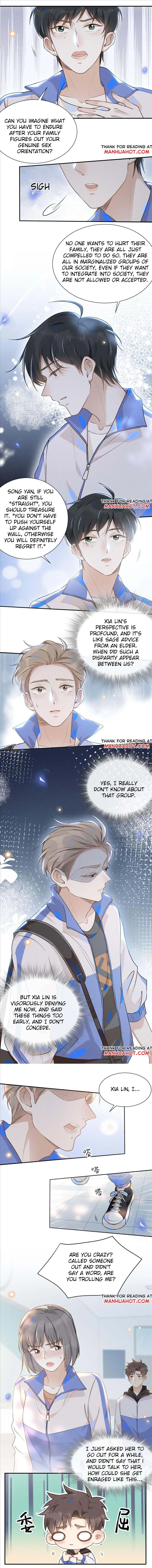Living Life Over Chapter 17 page 5 - 