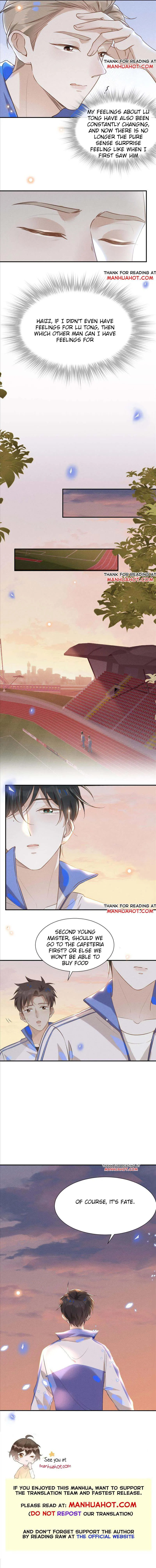 Living Life Over Chapter 18 page 5 - 
