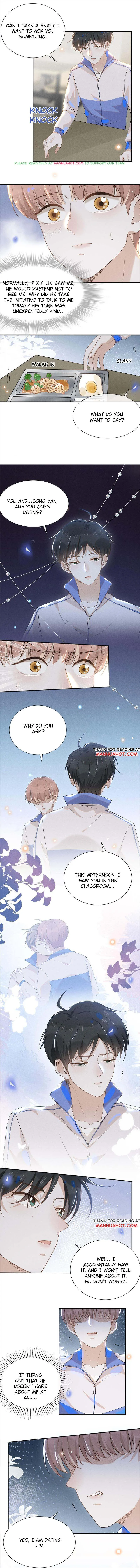 Living Life Over Chapter 19 page 2 - 