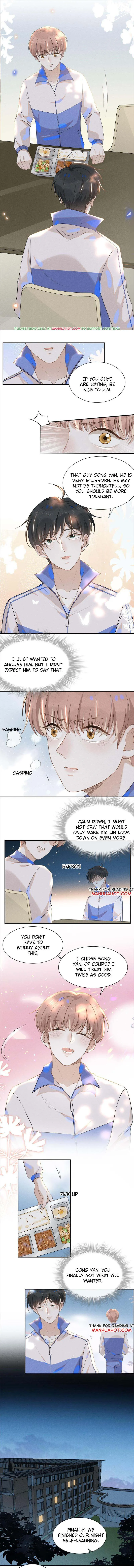 Living Life Over Chapter 19 page 3 - 