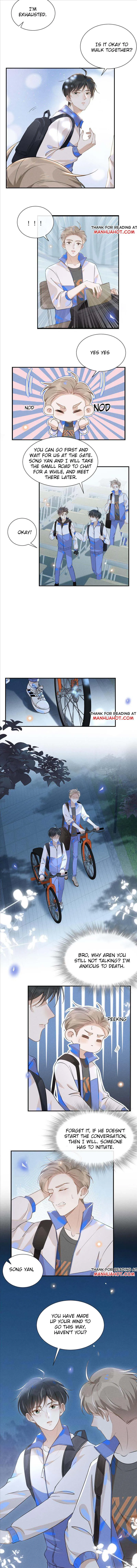 Living Life Over Chapter 19 page 4 - 