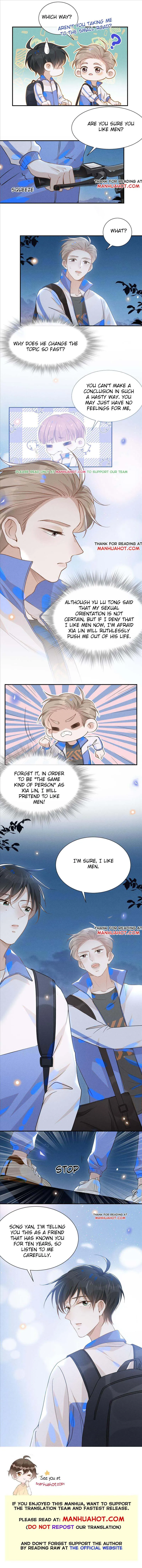 Living Life Over Chapter 19 page 5 - 