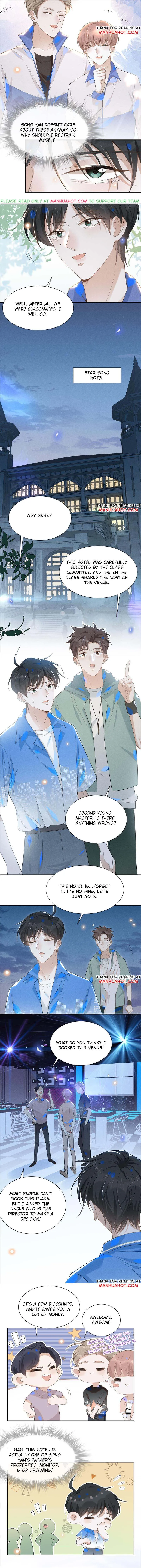 Living Life Over Chapter 22 page 3 - 