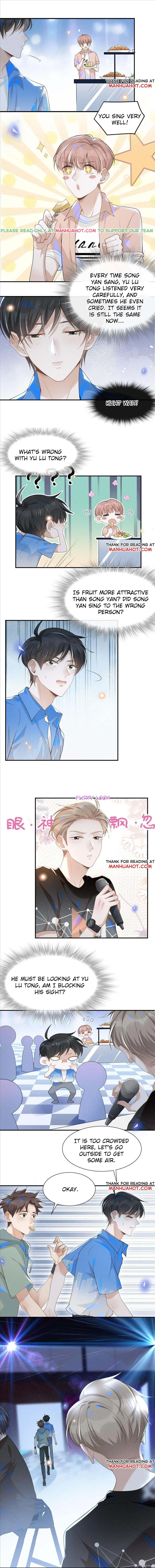 Living Life Over Chapter 23 page 2 - 