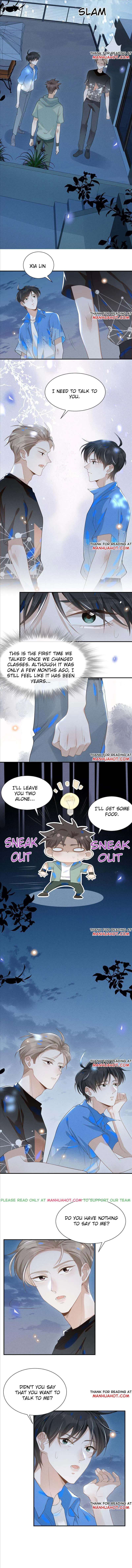 Living Life Over Chapter 23 page 4 - 