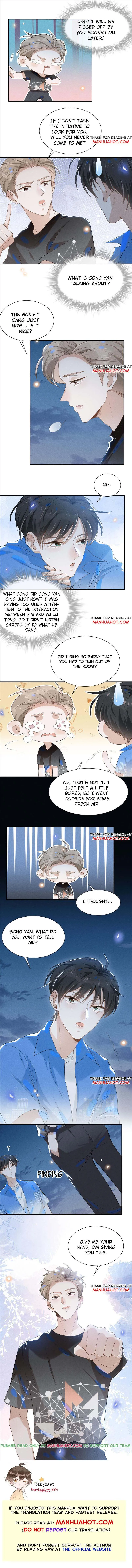 Living Life Over Chapter 23 page 5 - 