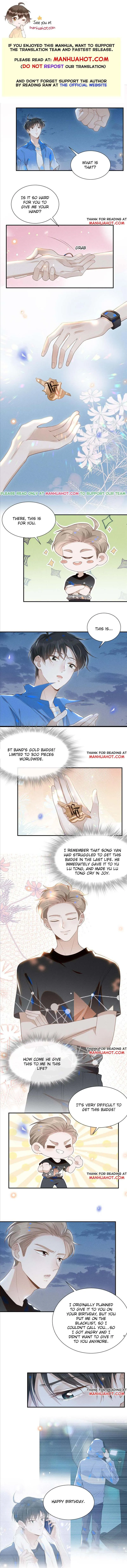 Living Life Over Chapter 24 page 1 - 