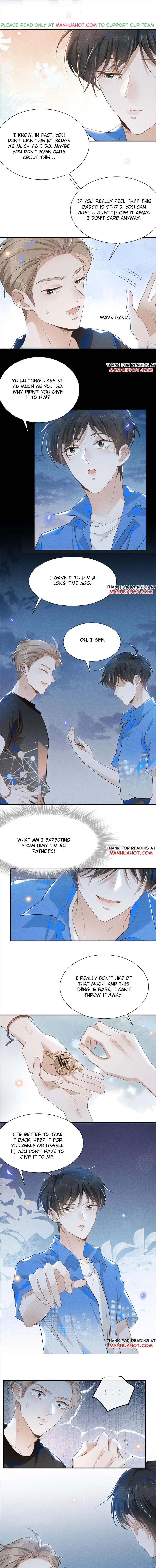 Living Life Over Chapter 24 page 2 - 