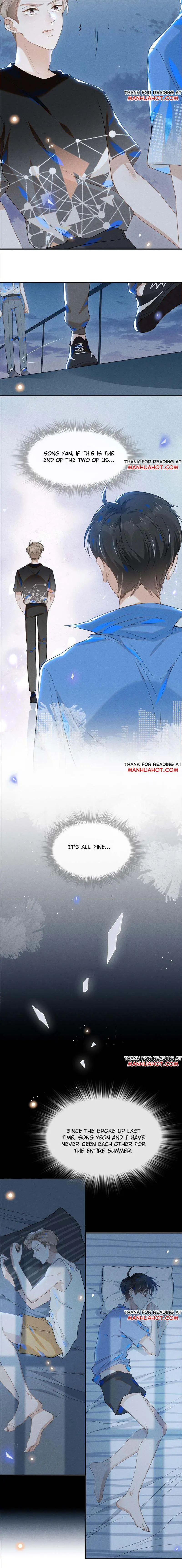 Living Life Over Chapter 24 page 3 - 