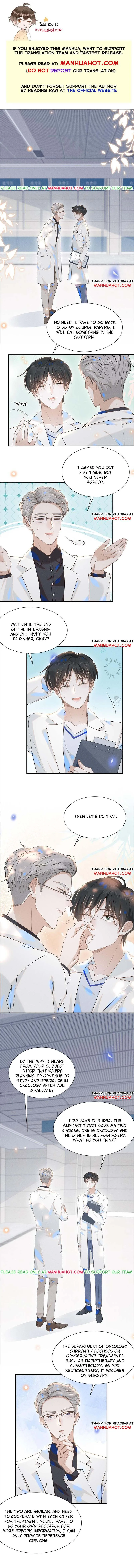 Living Life Over Chapter 25 page 1 - 