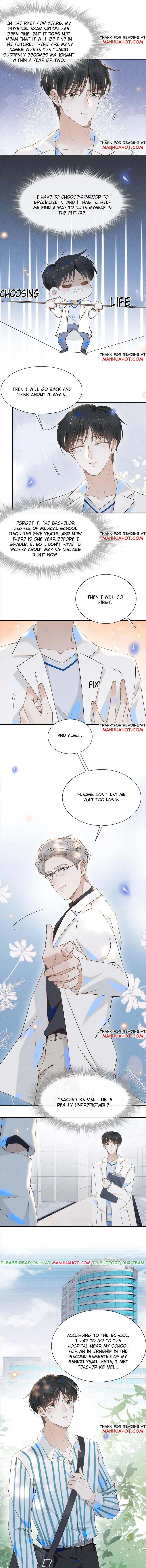 Living Life Over Chapter 25 page 2 - 