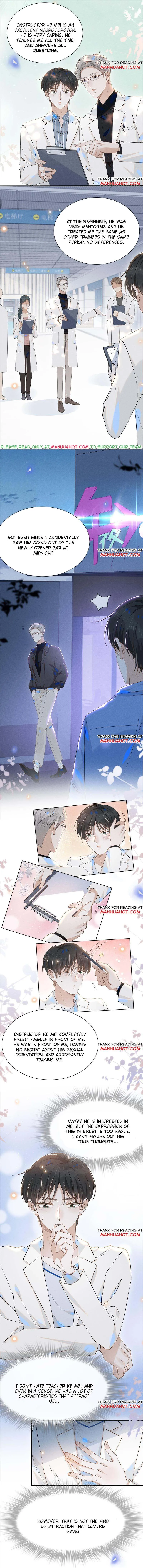 Living Life Over Chapter 25 page 3 - 