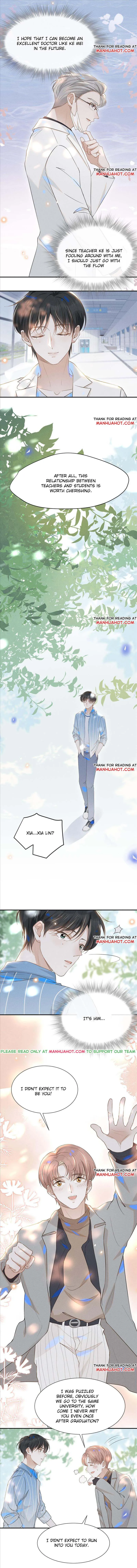 Living Life Over Chapter 25 page 4 - 