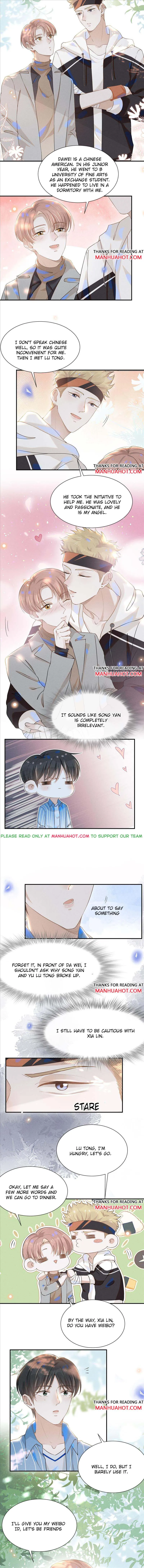 Living Life Over Chapter 26 page 2 - 