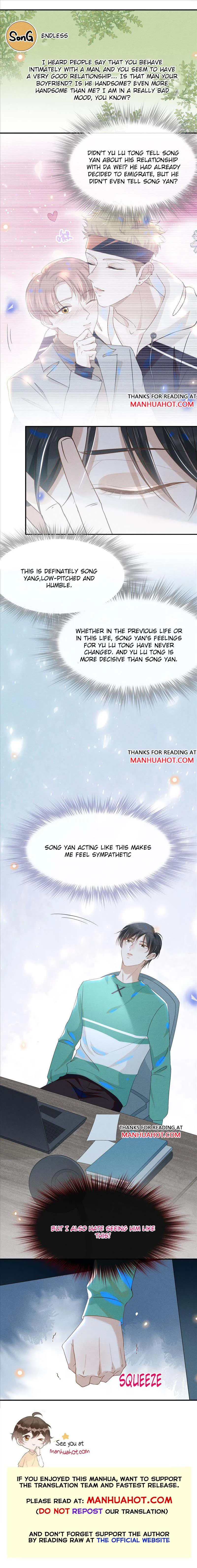 Living Life Over Chapter 26 page 6 - 