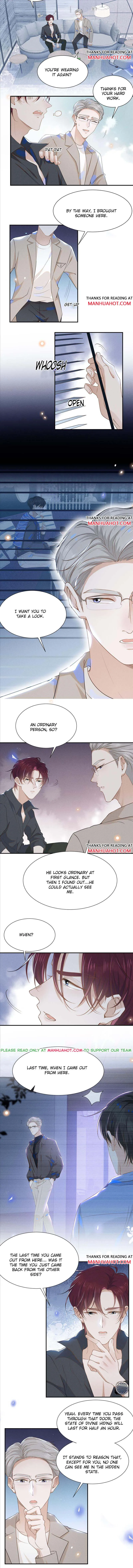 Living Life Over Chapter 27 page 4 - 