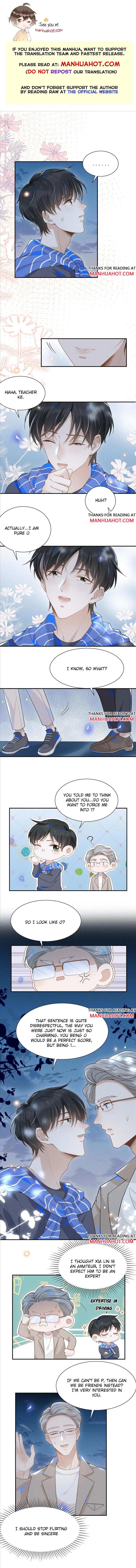 Living Life Over Chapter 29 page 1 - 
