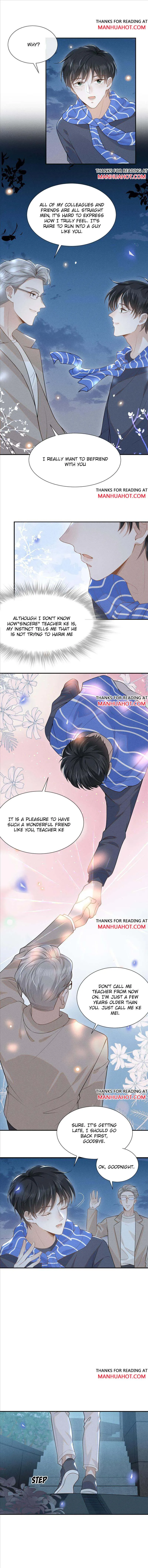 Living Life Over Chapter 29 page 2 - 