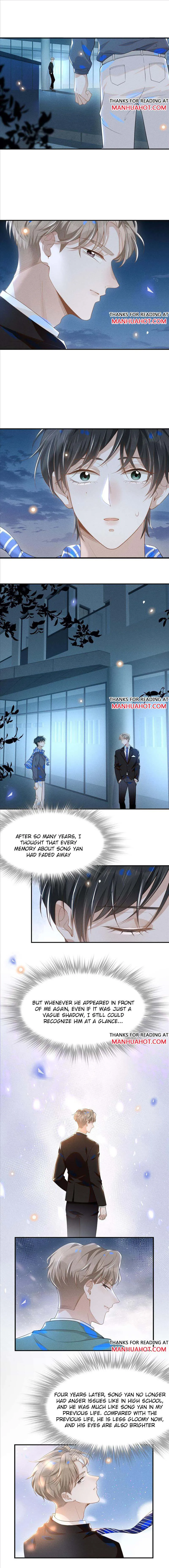 Living Life Over Chapter 29 page 3 - 
