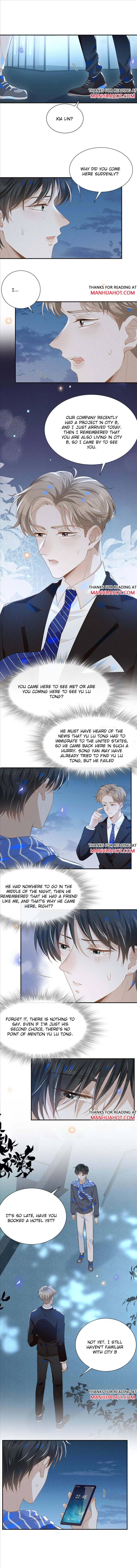 Living Life Over Chapter 29 page 4 - 