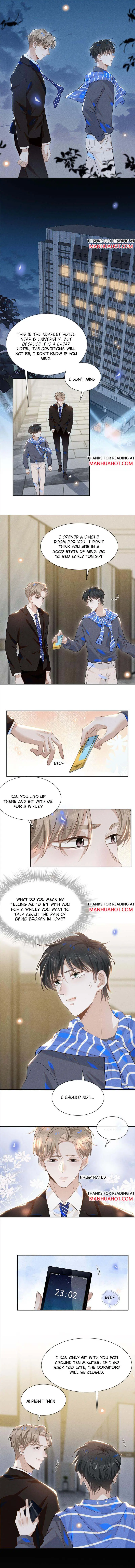 Living Life Over Chapter 30 page 2 - 