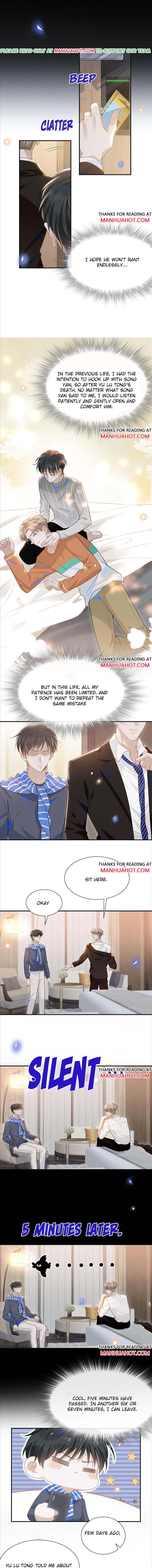 Living Life Over Chapter 30 page 3 - 