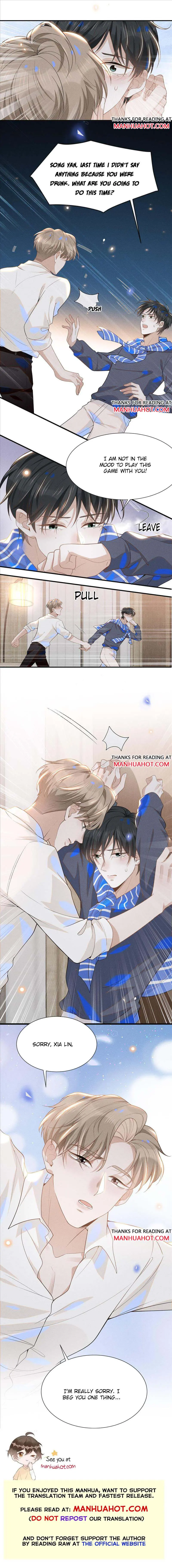 Living Life Over Chapter 30 page 5 - 