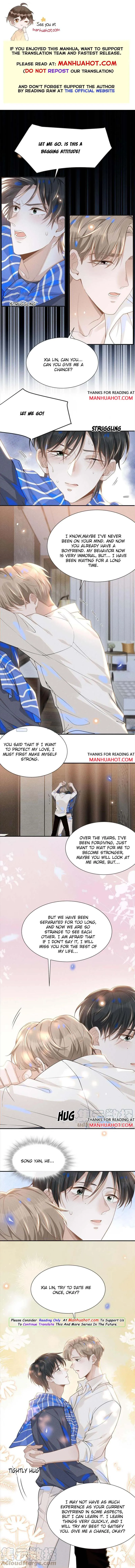 Living Life Over Chapter 31 page 1 - 