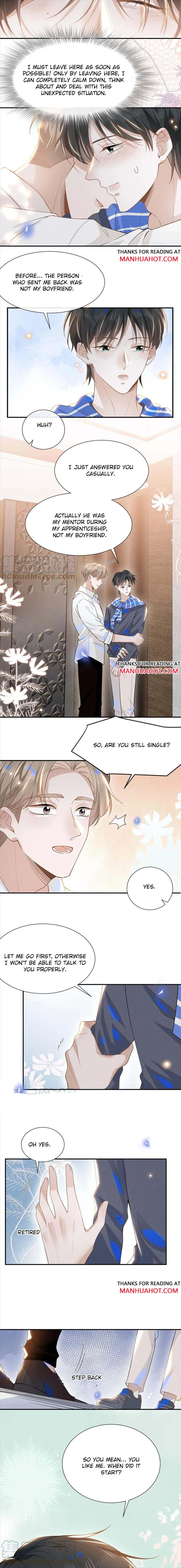 Living Life Over Chapter 31 page 3 - 