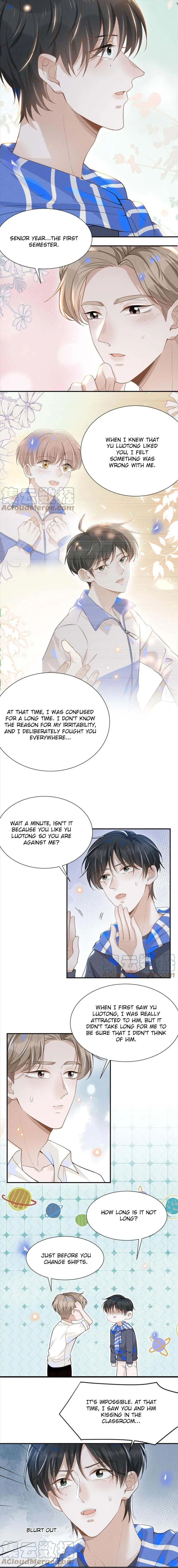 Living Life Over Chapter 31 page 4 - 