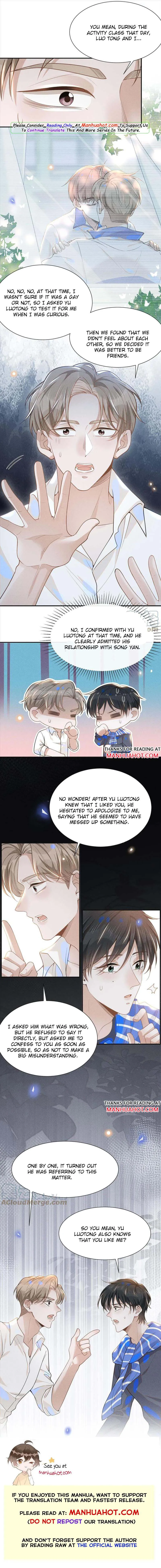Living Life Over Chapter 31 page 5 - 