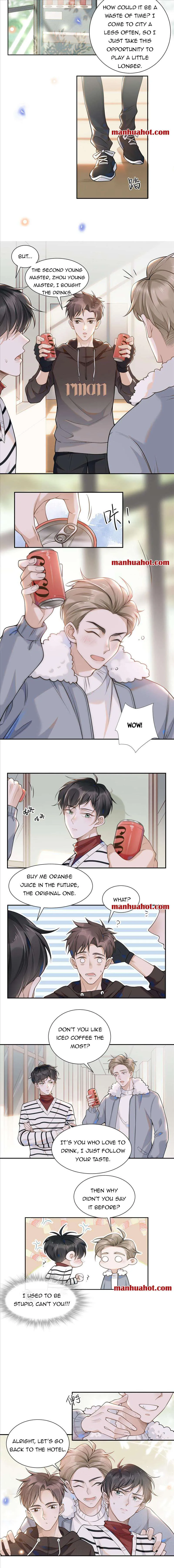 Living Life Over Chapter 5 page 2 - 