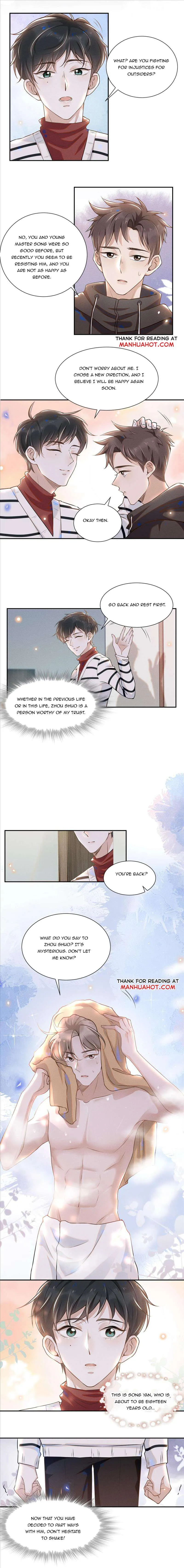 Living Life Over Chapter 6 page 4 - 