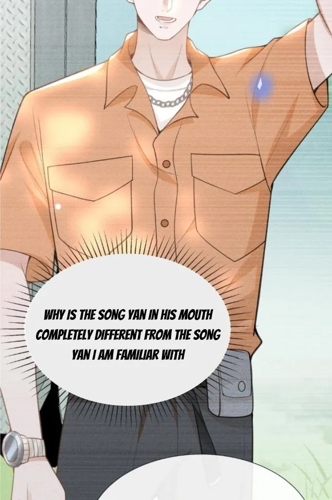 Living Life Over Chapter 79 page 17 - 