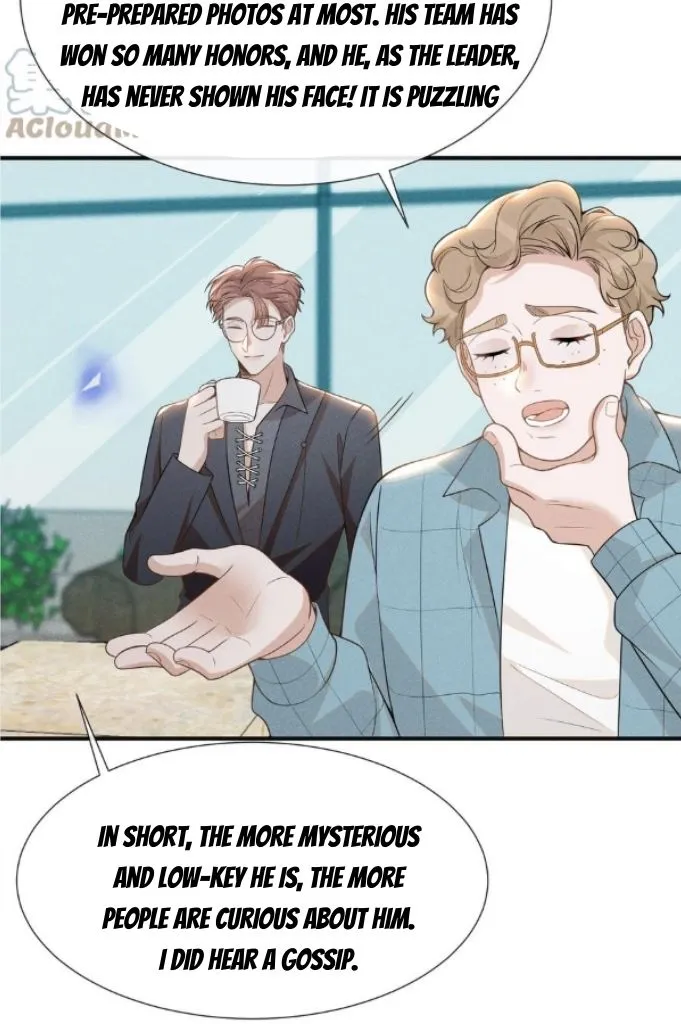 Living Life Over Chapter 79 page 19 - 
