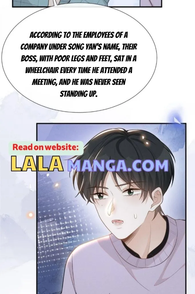 Living Life Over Chapter 79 page 21 - 