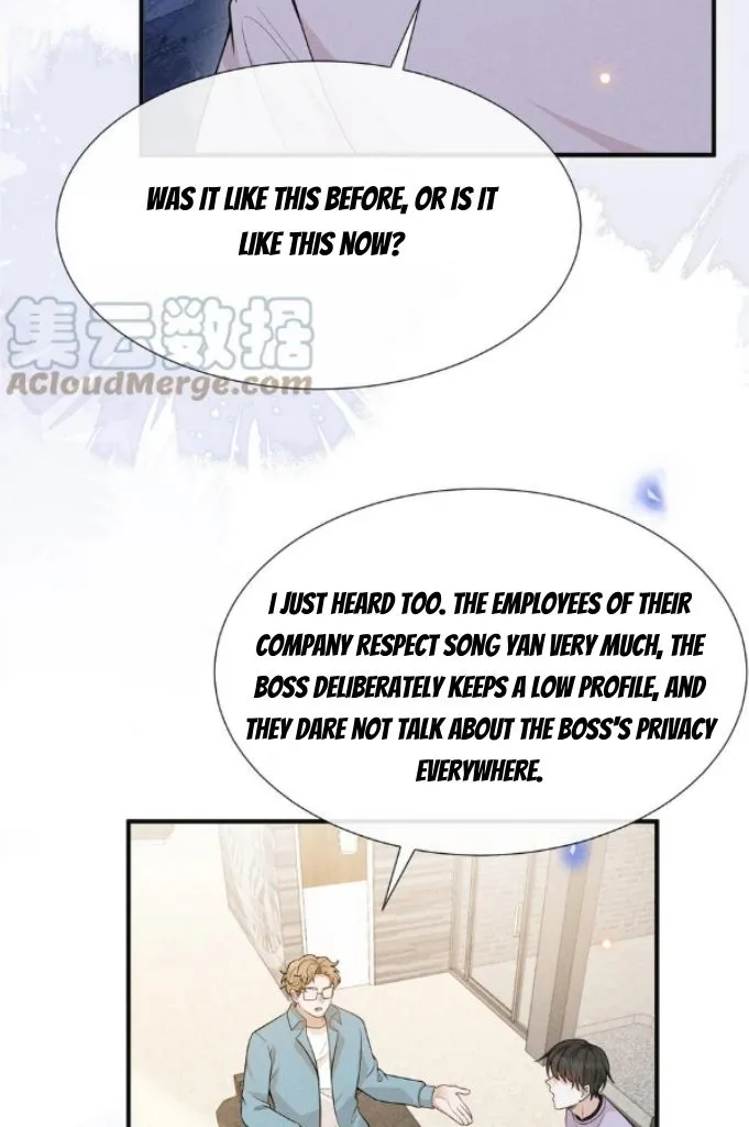 Living Life Over Chapter 79 page 22 - 