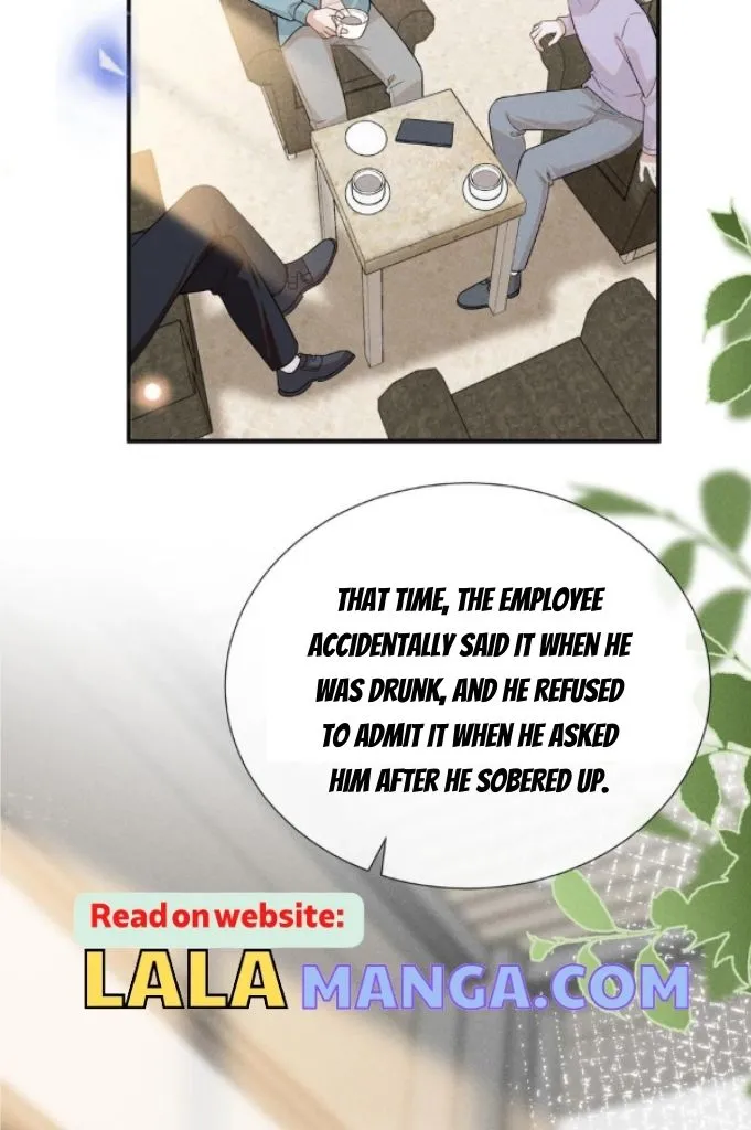 Living Life Over Chapter 79 page 23 - 