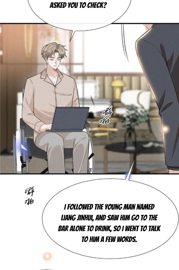 Living Life Over Chapter 79 page 27 - 