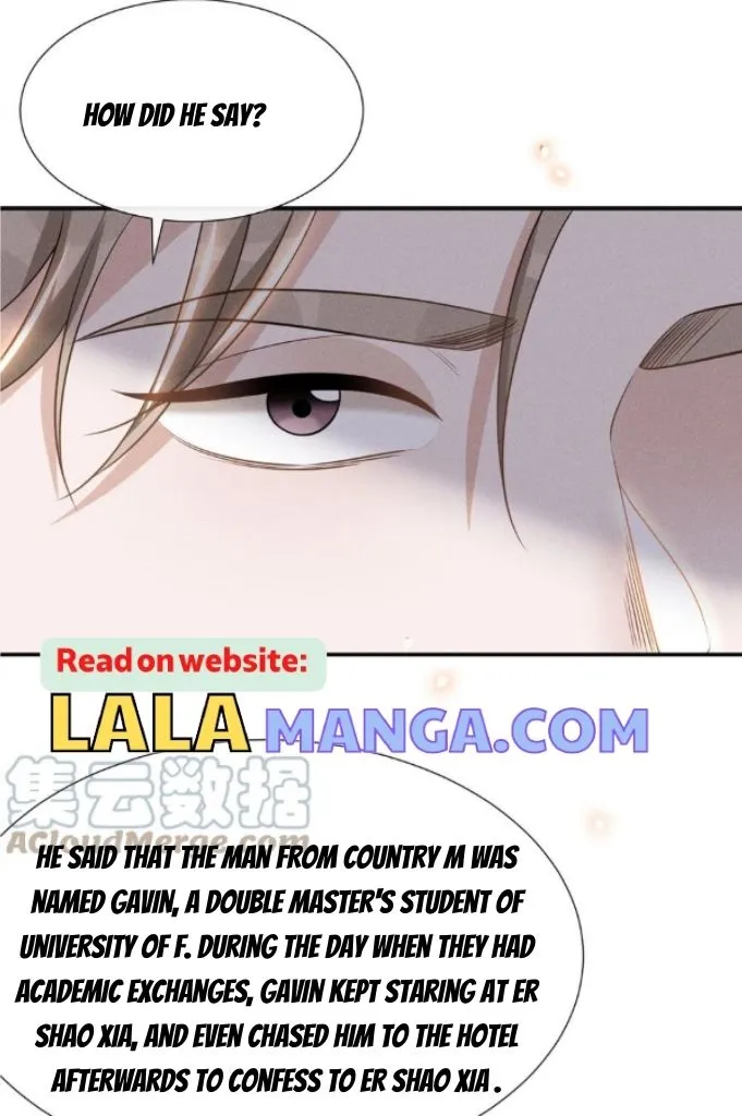 Living Life Over Chapter 79 page 29 - 
