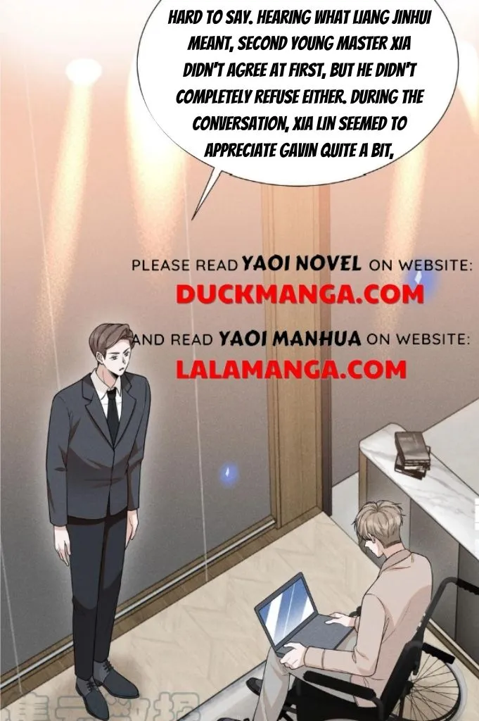 Living Life Over Chapter 79 page 32 - 