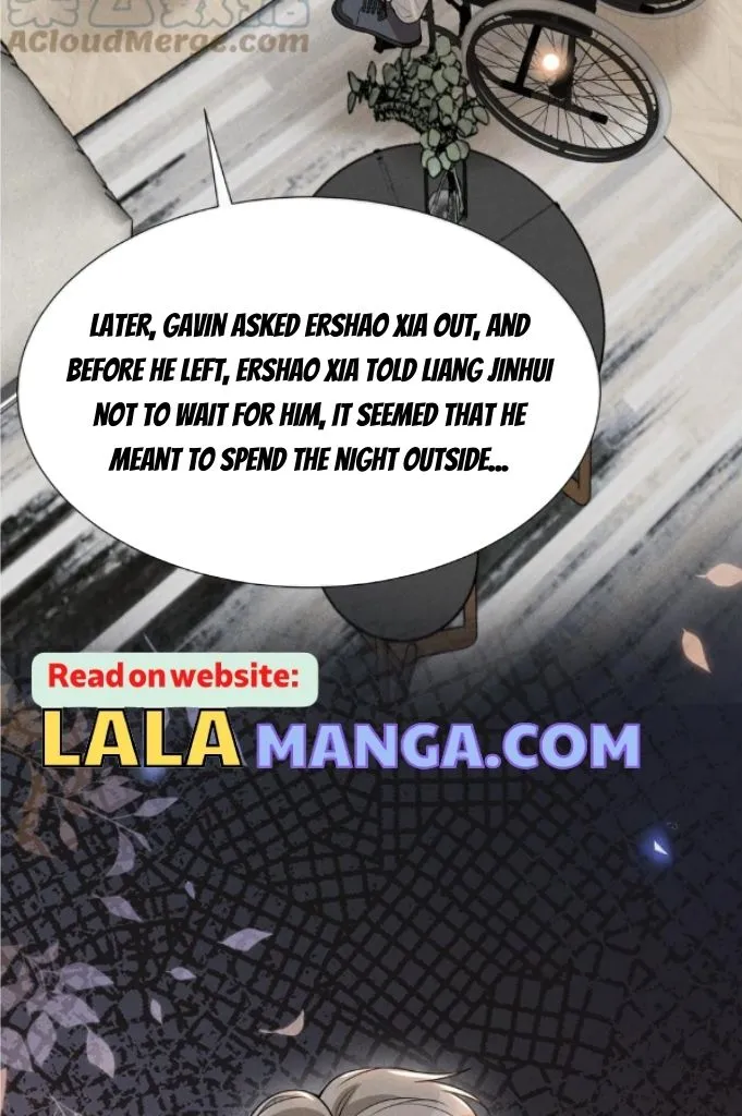 Living Life Over Chapter 79 page 33 - 
