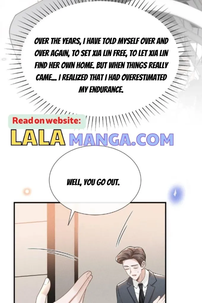 Living Life Over Chapter 79 page 35 - 
