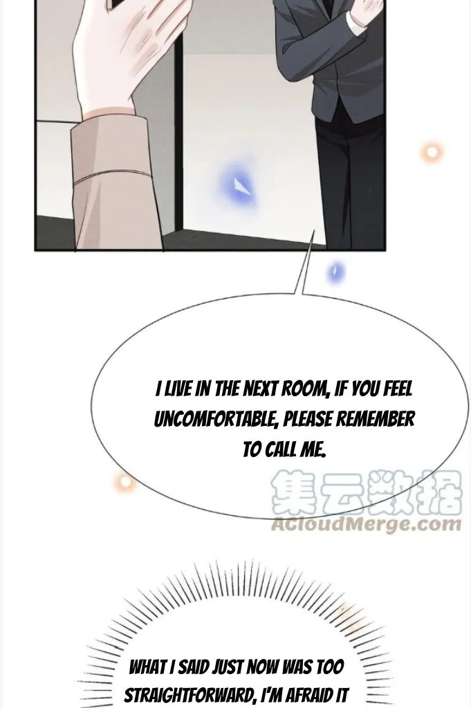 Living Life Over Chapter 79 page 36 - 