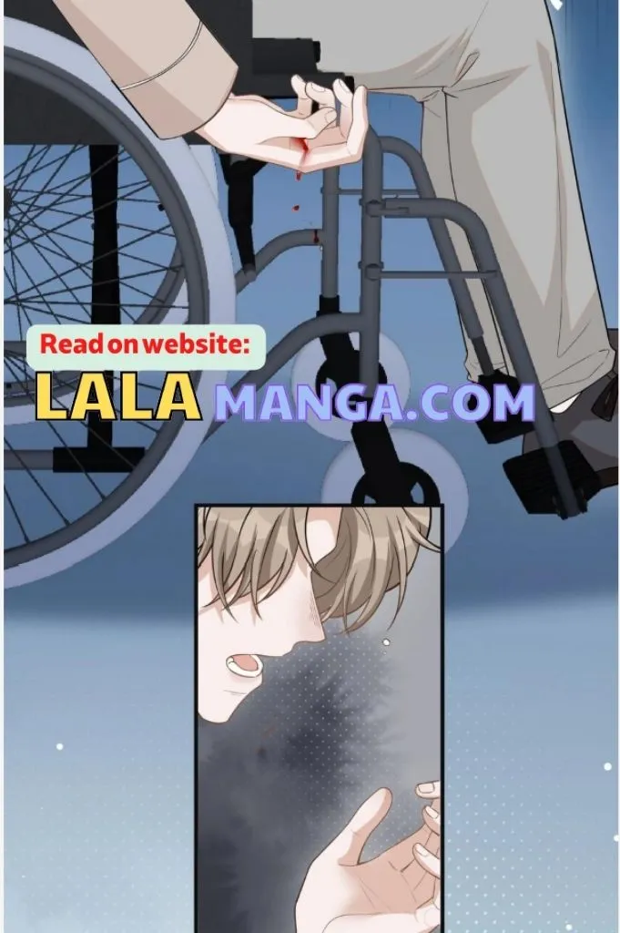 Living Life Over Chapter 79 page 43 - 
